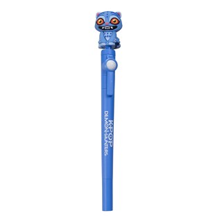 Derpy K-Pop Demon Hunters Fidget Pen