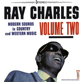 Modern Sounds in Country and Western Music: Volume Two