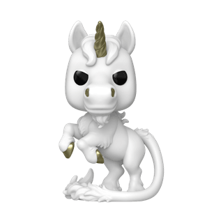 Unicorn 34 Myths Funko Pop Vinyl