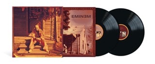 The Marshall Mathers LP (25th Anniversary)