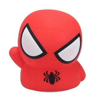 Spider-Man Silicone Light