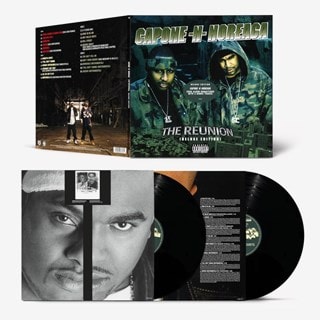 The Reunion (Deluxe Edition)