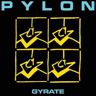 Gyrate