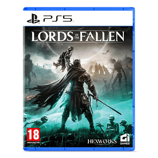 Lords Of The Fallen (PS5)