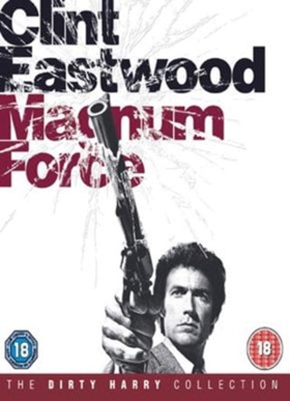 Magnum Force