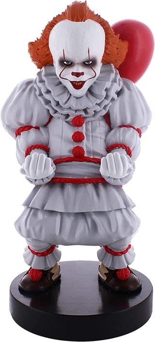 Pennywise IT Chapter 2 Cable Guys