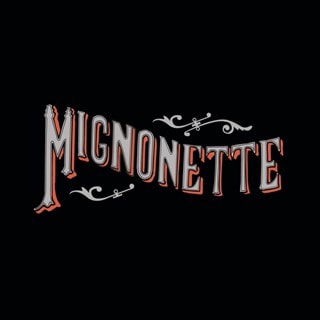 Mignonette