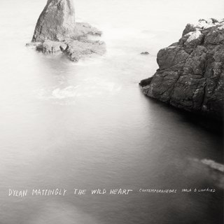 Dylan Mattingly: The Wild Heart