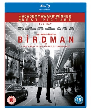 Birdman