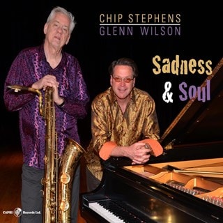 Sadness & soul