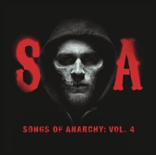 Songs of Anarchy: Music from Sons of Anarchy - Volume 4