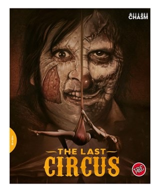 The Last Circus Limited Edition