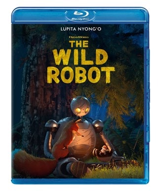 The Wild Robot