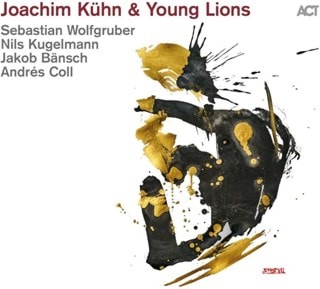 Joachim Kühn  & Young Lions