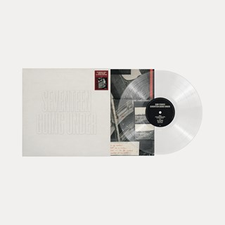 Seventeen Going Under - 5th Anniversary Edition Clear Vinyl