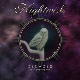 Nightwish: Decades - Live in Buenos Aires