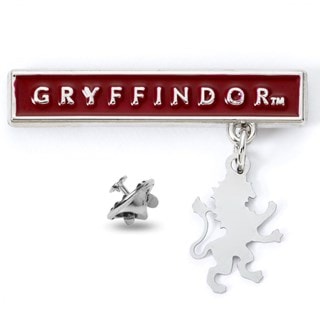 Gryffindor Bar Harry Potter Pin Badge