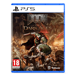 DOOM: The Dark Ages (PS5)