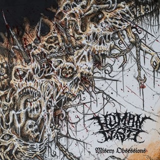 Misery Obsessions