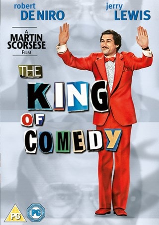 The King of Comedy