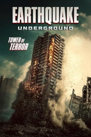 Earthquake Underground