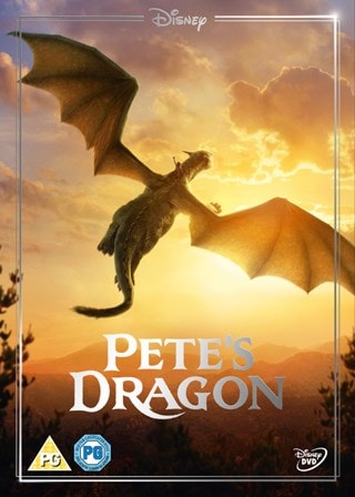 Pete's Dragon