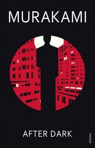 After Dark Paperback By Haruki Murakami