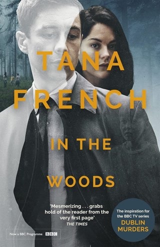 In The Woods Paperback By Tana French