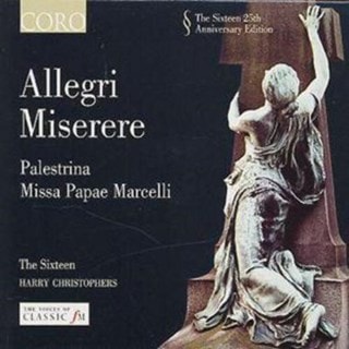 Allegri Miserere