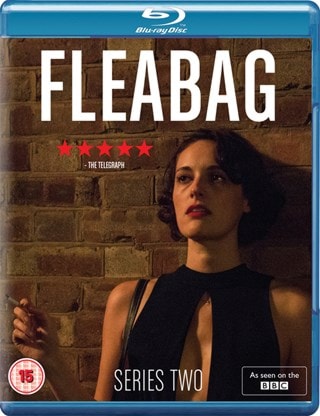 Fleabag: Series Two