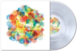 Polaris - 10th Anniversary Clear Vinyl (National Album Day 2025)