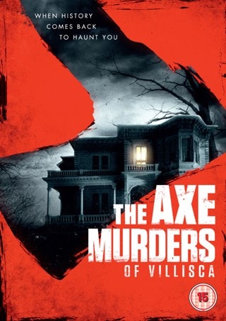 The Axe Murders of Villisca