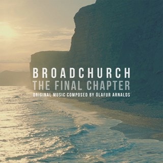 Broadchurch: The Final Chapter