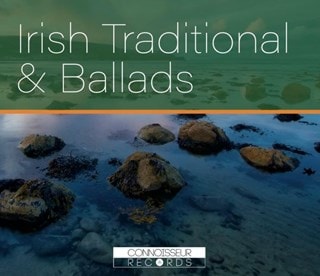 Irish Traditional & Ballads