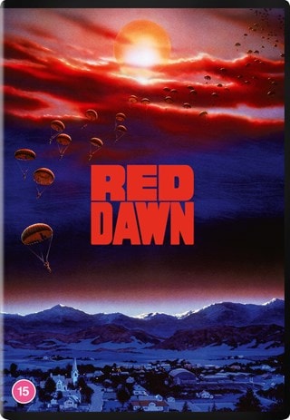 Red Dawn