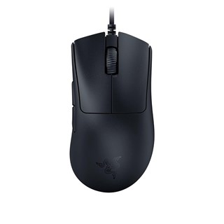 RAZER DeathAdder V3 Optical Gaming Mouse - Black