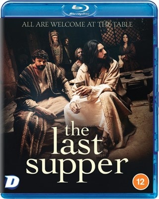 The Last Supper