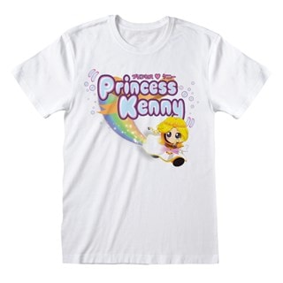 Princess Kenny South Park Tee