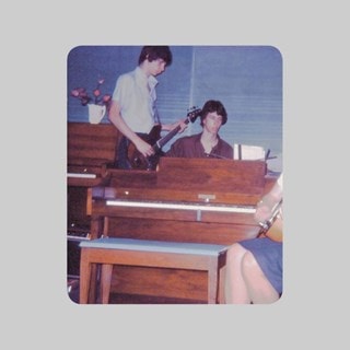 A Silver Thread Home Recordings 1979-1990