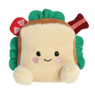 Tomas BLT Palm Pals Plush