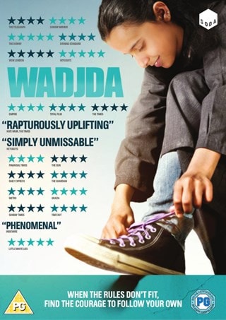 Wadjda