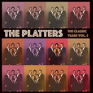 The Classic Years - Volume 2