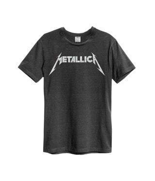 Arch Logo Metallica Tee