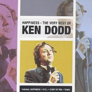 Happiness: THE VERY BEST OF KEN DODD