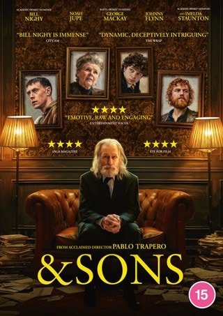 & Sons