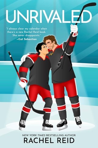 Unrivaled Game Changers Book 7 Paperback By Rachel Reid