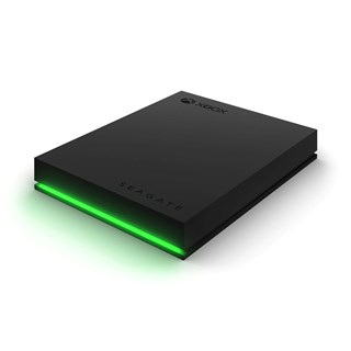 Seagate Gaming Hard Drive for Xbox - 4TB