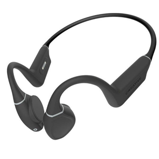 Creative Outlier Free Plus Black Bone Conduction Sports Earphones