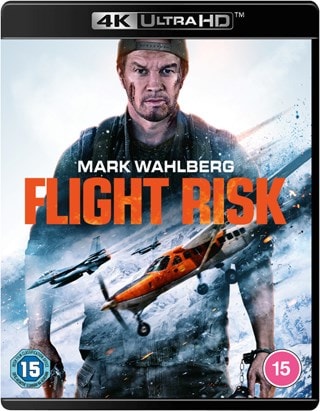 Flight Risk