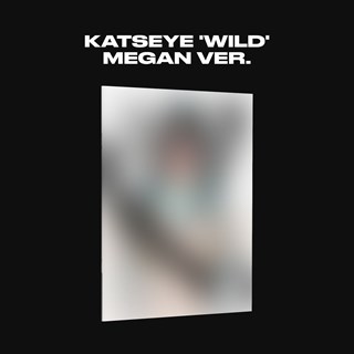 WILD (Megan Ver.)
